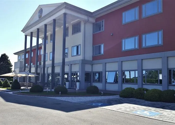 Hotel Poppi