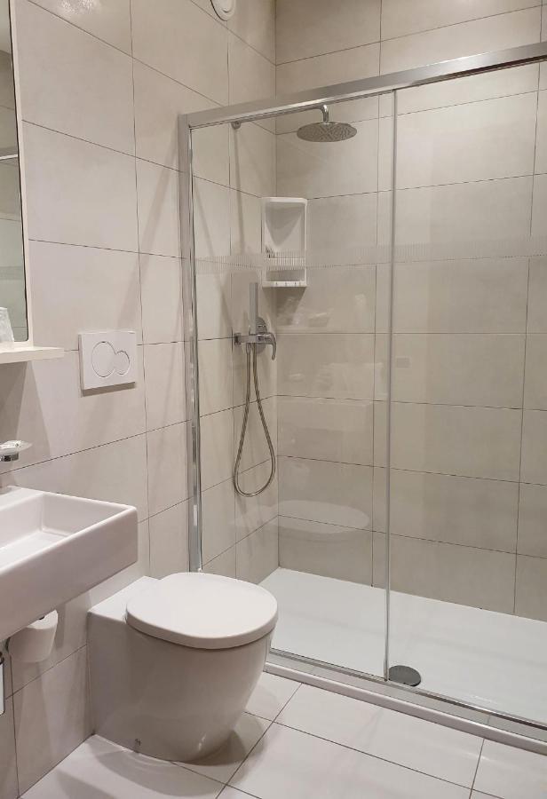 Hotel Poppi 4*