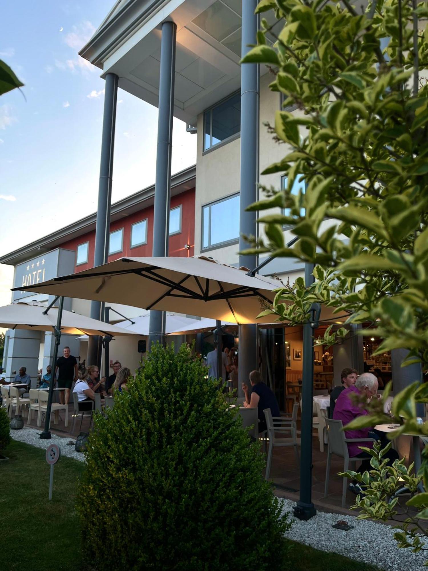 Hotel Poppi 4*