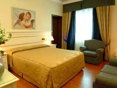 Hotel Poppi